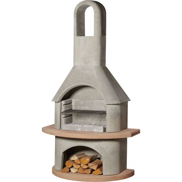 Buschbeck Carmen Betonnen Tuinhaard & Barbecue