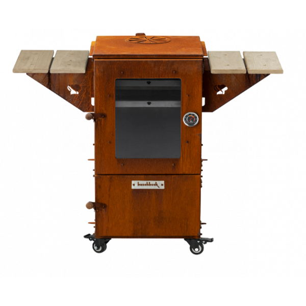 Buschbeck Tuinhaard/Barbecue Corten