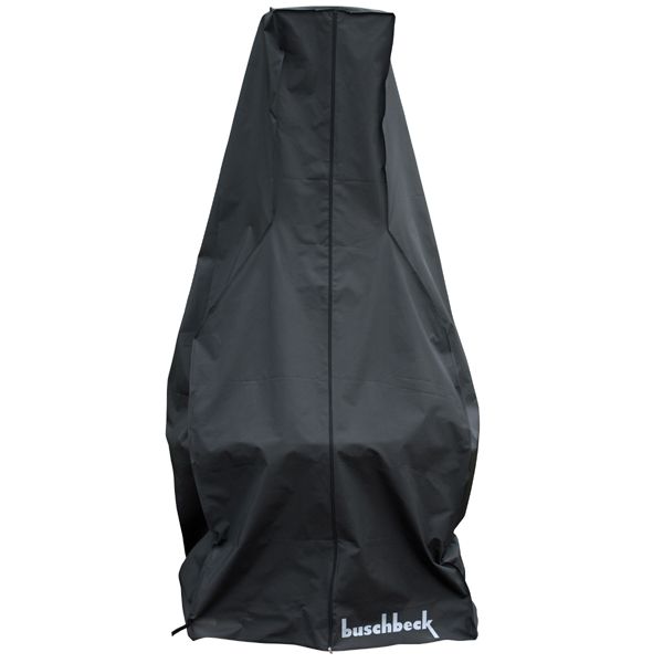 Buschbeck Betonnen Tuinhaard & Barbecue Hoes