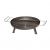 Buschbeck Vuurschaal BBQ Rooster 60 & 80 cm